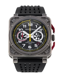 Bell and Ross BR03-94 Chronograph BR 03-94 R.S.18